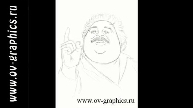 Шаржи на ipad смотреть онлайн