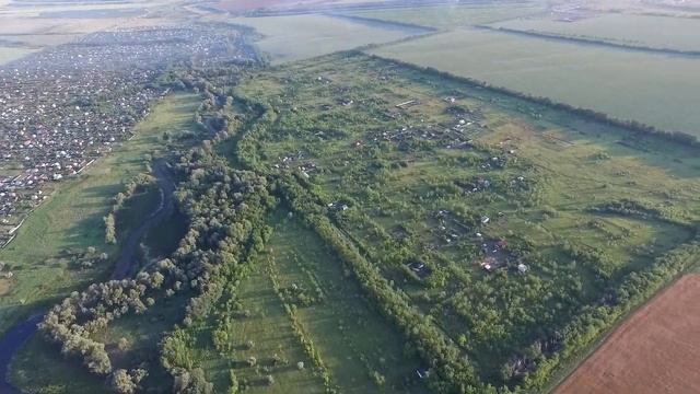 Река Черная. Панорама смотреть онлайн