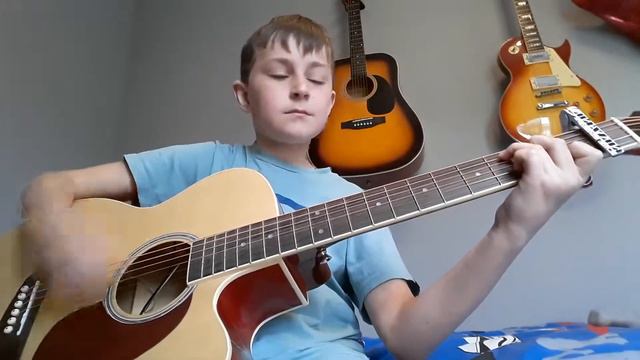 Riptide, cover / The Wonderland смотреть онлайн