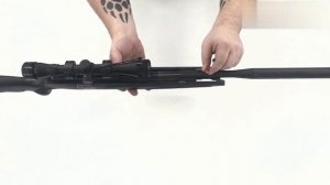 Лучшие пневматические пружинно-поршневые винтовки класса Магнум. ТОП 5