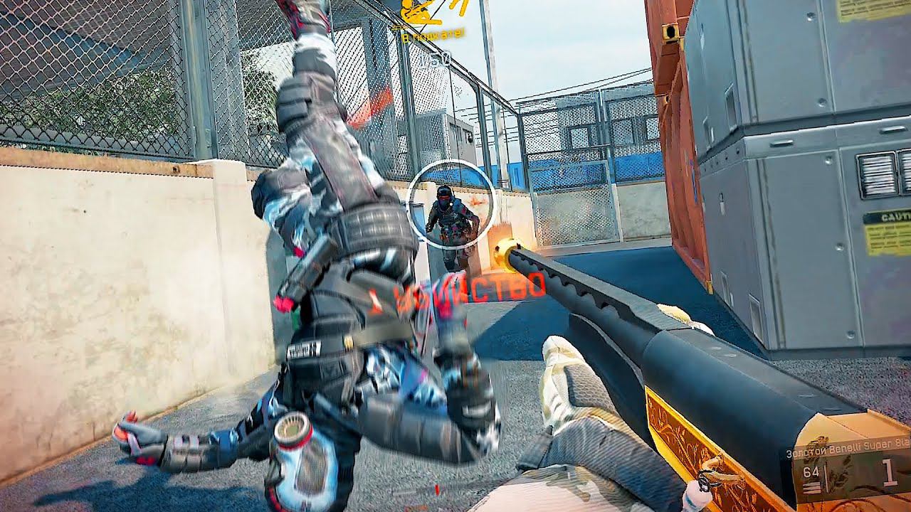 КАК ОН ЭТО СДЕЛАЛ? ДЕДУКТИВНЫЙ ВАРФЕЙС #3 смотреть онлайн