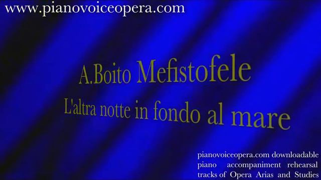 L'altra notte in fondo al mare смотреть онлайн