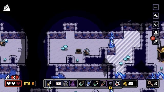 Dungeons of Aether | Part 9: Swindled смотреть онлайн