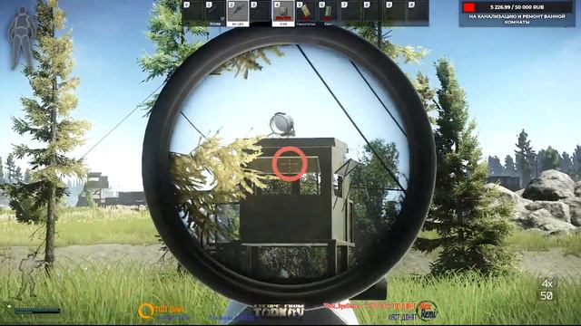 🔴 Стрим Тарков 🔴РОЗЫГРЫШ каждые 25👍 🔴 Escape from Tarkov 12.11 смотреть онлайн