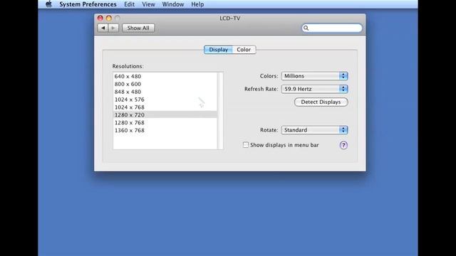 How to Measure Your Screen Size for Wallpaper : Graphic Design смотреть онлайн