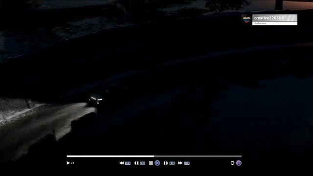 WRC Generations – The FIA WRC Official Game_2023 смотреть онлайн