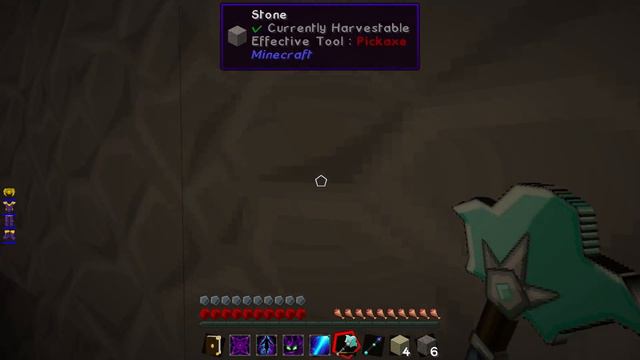 Minecraft Magic Police #77 - Magic Police Vs Flux Buddies смотреть онлайн
