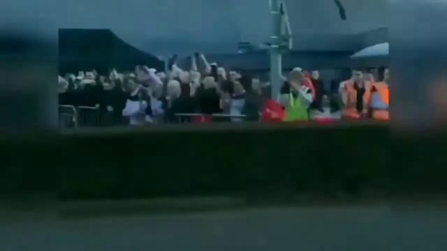 STREET KILLA - CHXRNVKHA (ралли) смотреть онлайн