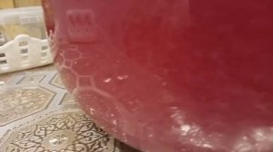 Осветление браги чаем каркаде и перегон в спирт сырец..mp4