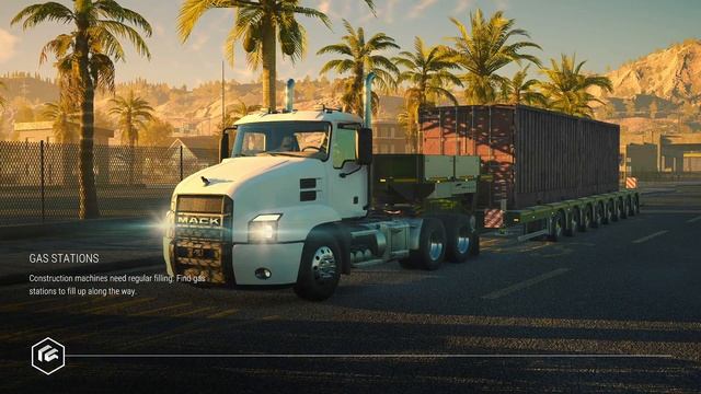 Construction Sim Ep 32 смотреть онлайн