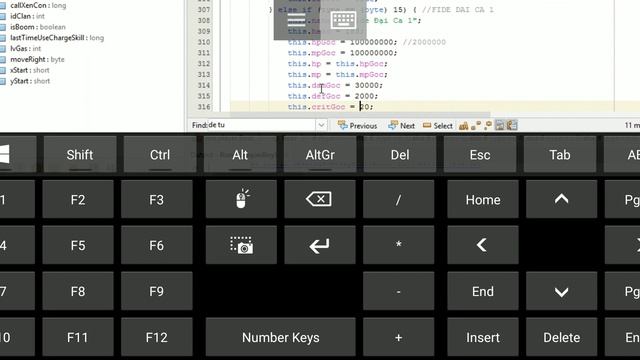 fix lỗi boss máu trắng смотреть онлайн