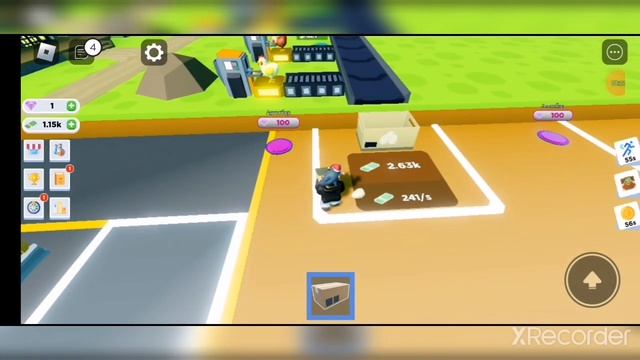 Роблокс магнат фермы. смотреть онлайн