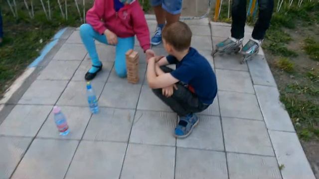 20160601 185140 2016.06.01 - Иваново - Праздник - С днем защиты детей! смотреть онлайн