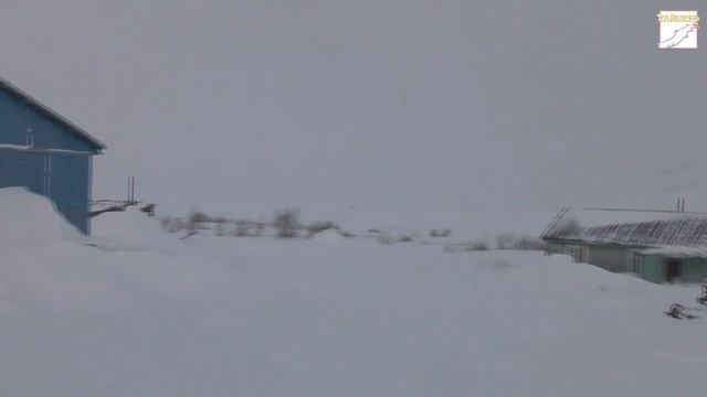 Вездеход 6х6 "ТАЙМЕНЬ". Экспедиция на г.Народная 2022 год. Часть 4. База "Желанная" смотреть онлайн