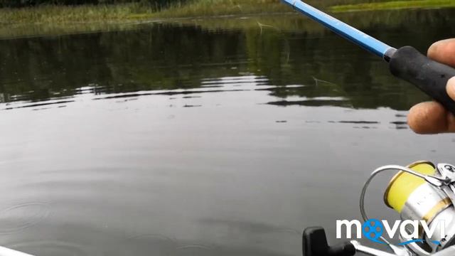Охота на щуку. Рыбалка в конце августа смотреть онлайн