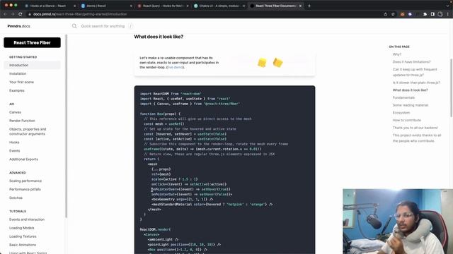 What Technologies / Stack would I use? смотреть онлайн