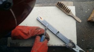 ЛУЧШАЯ флюсовая (порошковая) проволока для полуавтомата! Как выбрать. СМОТРИМ ДО КОНЦА!