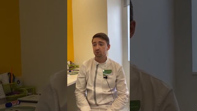 Поговорим о кровоточивости десен смотреть онлайн