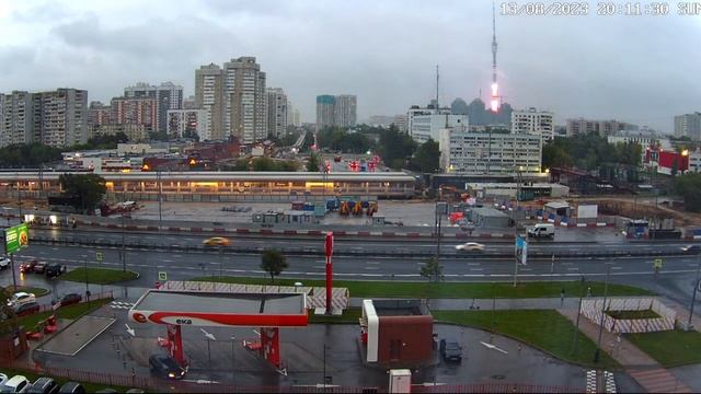 Москва онлайн камера ?? Moscow Online Camera ?? 莫斯科在线摄像头 ??