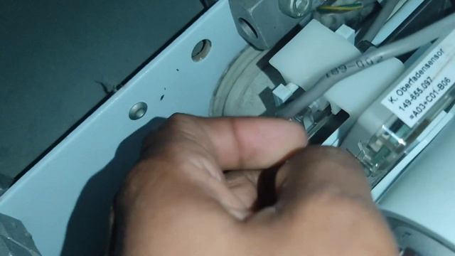 What is the cause of cy25 problem in Autoconer x5? How to fix? смотреть онлайн