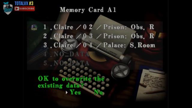 Resident Evil Code: Veronica⭐Dreamcast 📟 HD 📟 #3 смотреть онлайн