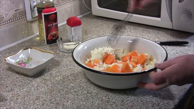 Творожные рецепты: запеканки и пироги