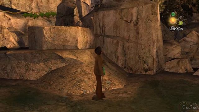 The Spiderwick Chronicles - [Прохождение #7 на AMD] By WEB смотреть онлайн