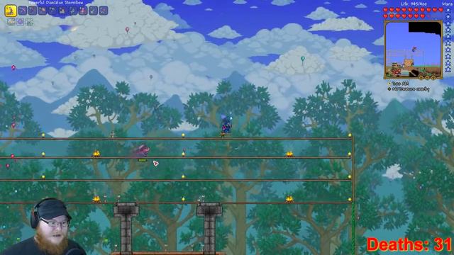 Terraria | Hallow Mimic Showdown | # 32 смотреть онлайн