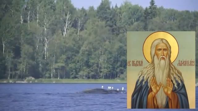 Грешная душа,еще будучи в теле,издает смрад злых дел.преп.Макарий Александрийский смотреть онлайн