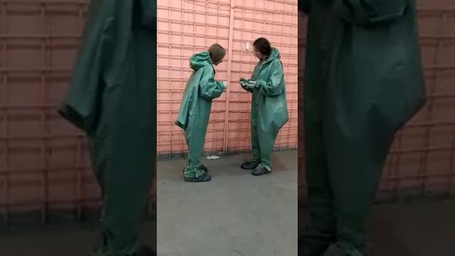 озк или одеяние шрека смотреть онлайн