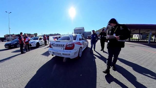 ?Rajdowe Kryterium Orlika 2021?Przasnysz 09.10.2021 KJS i SUPER KJS смотреть онлайн