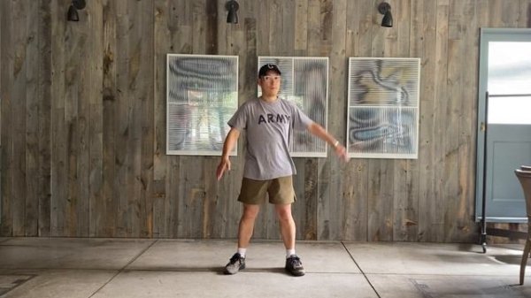 RADIO TAISO - ラジオ体操