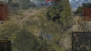 Strv 103B - КАК ИГРАТЬ, ГАЙД WOT! ОБЗОР НА ТАНК Стрв 103 Б World Of Tanks! ОБОРУДОВАНИЕ Strv 103 B