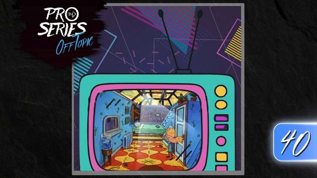OFF TOPIC: Episode 40: Hey Arnold's Bedroom & Country Music Weekly смотреть онлайн