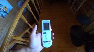 Мобильный кондиционер Electrolux EACM - 10 HR. Отзыв и обзор от владельца
