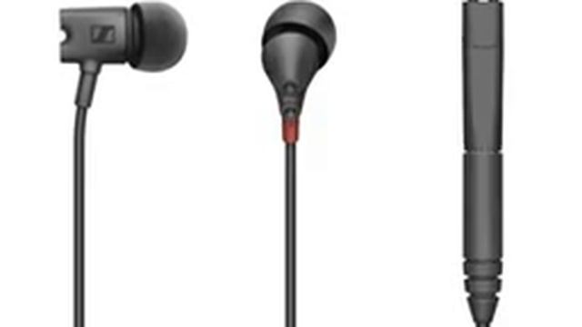 WOW! Sennheiser IE800 S Review смотреть онлайн