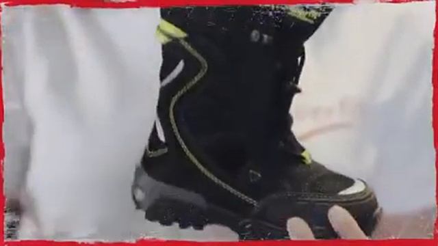 SUPERFIT Culusuk 166 GORE TEX смотреть онлайн