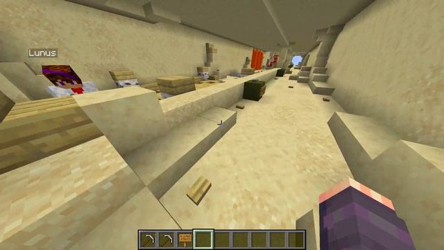 PRANKING AS MR BEAST IN MINECRAFT (I MADE THEM RUN FOR $100,000) смотреть онлайн