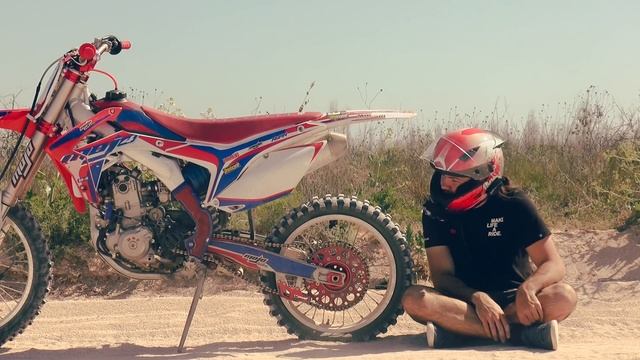 Все, что вам нужно знать про китайский кроссач BSE M4. смотреть онлайн