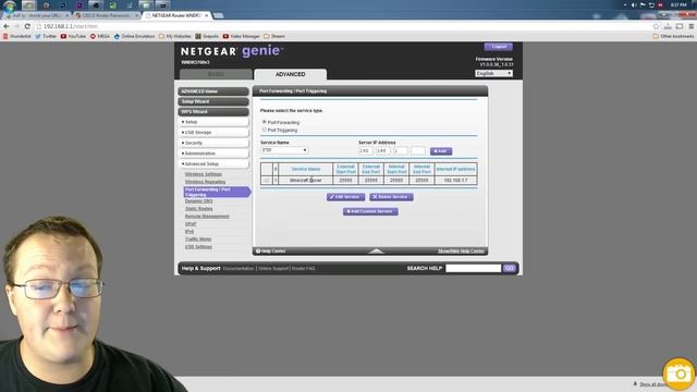 How To Start A Forge Server In Minecraft 1.7.10 смотреть онлайн