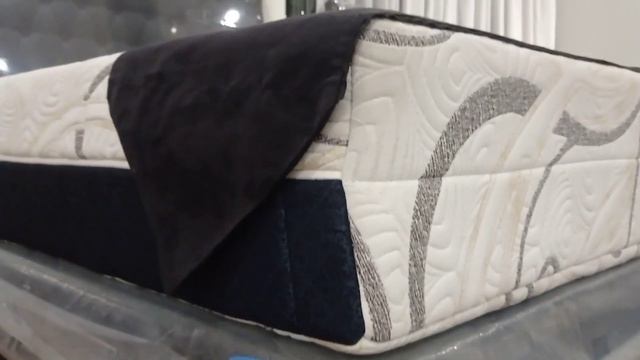 Pakai Kasur Ini, Pegal-Pegal Lewat!! || Review Simmons Dr Hard смотреть онлайн