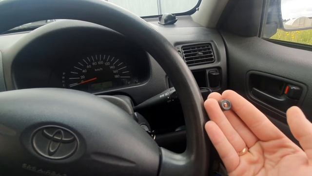 Как самому прописать брелок к сигнализации tomahawk tw 9020? смотреть онлайн