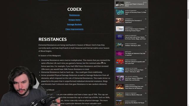 Diablo 4 is Dying Slowly, Here's Why смотреть онлайн