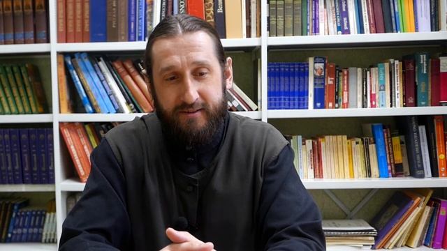Страницы Евангелия: "Более радости будет об одном грешнике кающемся..." (Лк.15:1-7) смотреть онлайн