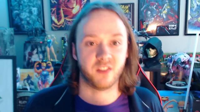 The Most Hated Villain in Mortal Kombat History! смотреть онлайн