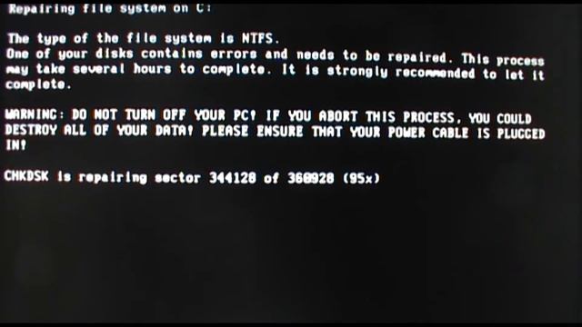 Злам вірусу Пєтя A, Знешкодження комп'ютера після хакерської атаки. Серія #1 смотреть онлайн