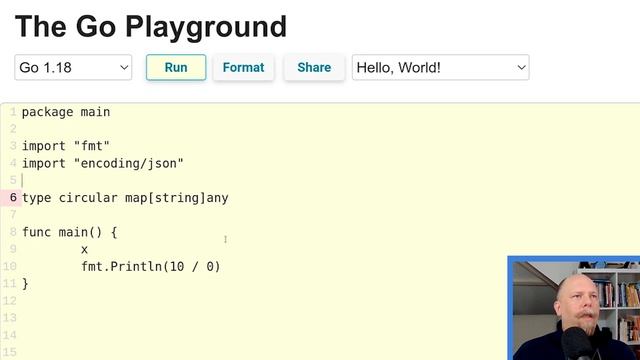 How well does ChatGPT understand Go? смотреть онлайн