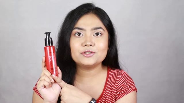 Haircare Routine To Get Long Hair Without Split Ends | Matrix Opti Long | Soumi Bose