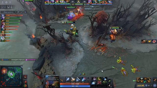 ИДЕАЛЬНАЯ ДРОВКА от YATORO! ?