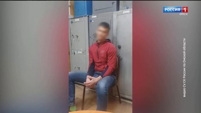 В Омске начали судить мужчину, который убил сожительницу смотреть онлайн